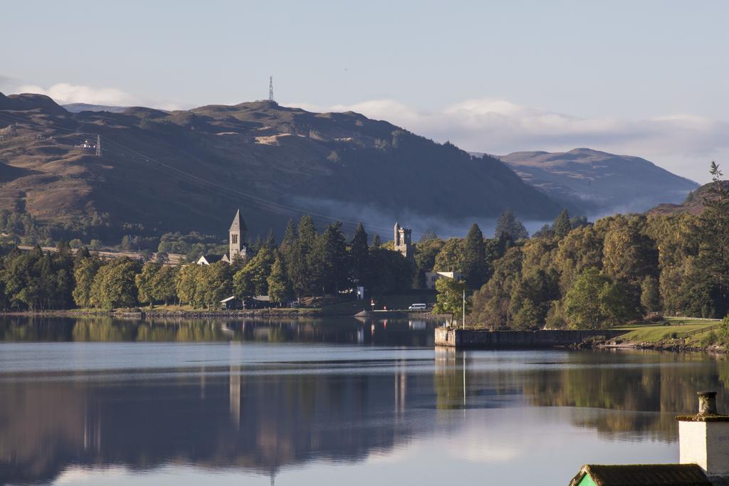 Morag'S Lodge Fort Augustus Dış mekan fotoğraf