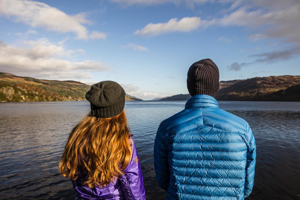 Morag'S Lodge Fort Augustus Dış mekan fotoğraf